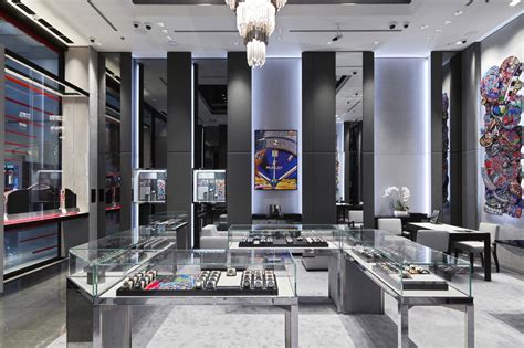 hublot shop in dubai mall|Hublot .